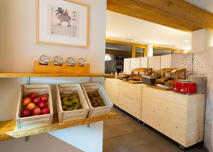 Hotéis em Villars-sur-Ollon
