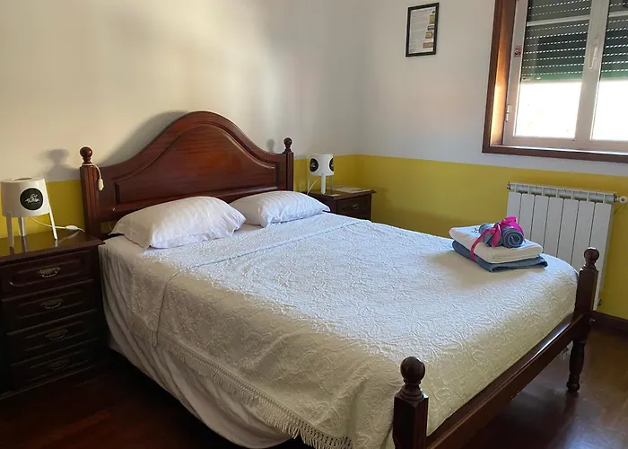 Myway Kite&Surf - Hotel Jardim Oudinot Ílhavo