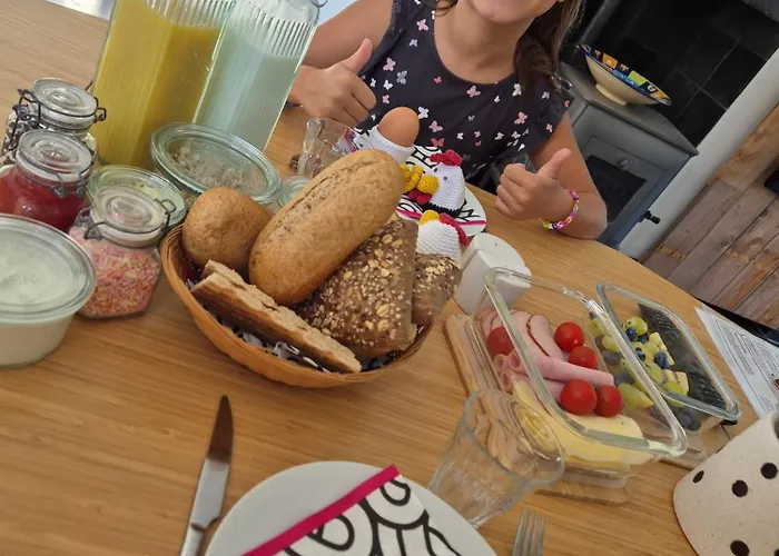 B&B de Loeff Waalwijk
