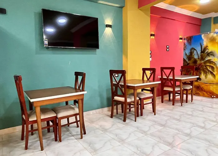Marsa Alam Hotels