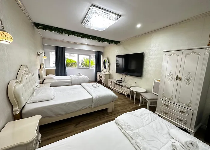 Hotel Aviacion
