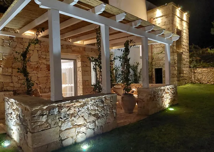 Hôtels à Lido Marini