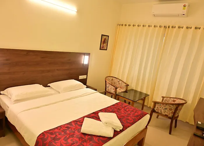Hassan Hotels
