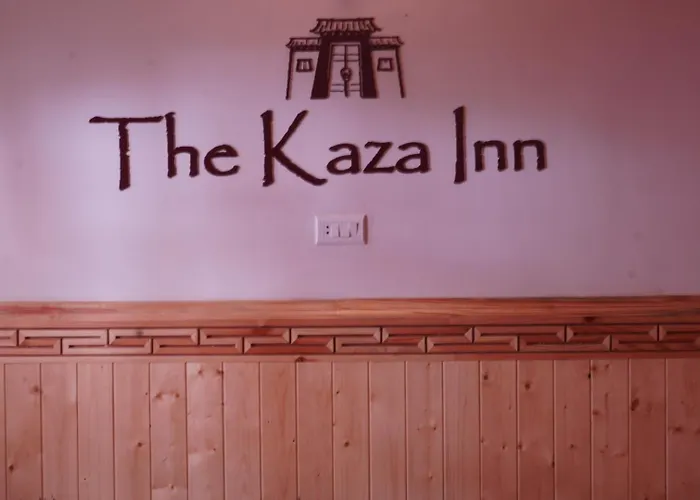 Kaza Hotels