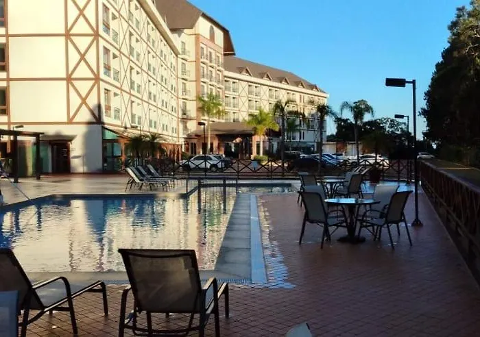 Condomínio Vista Azul Hotel Pedra Azul 
