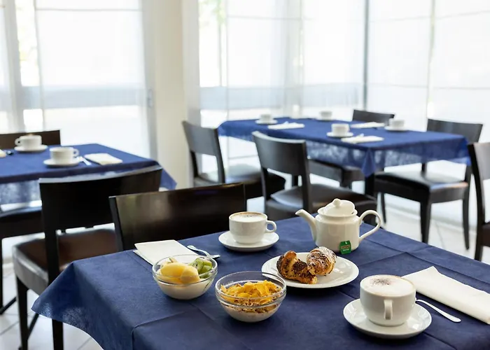Hotel Mosaico Ravenna