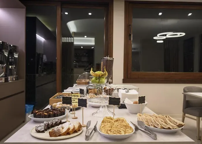 Hotels in Montebelluna