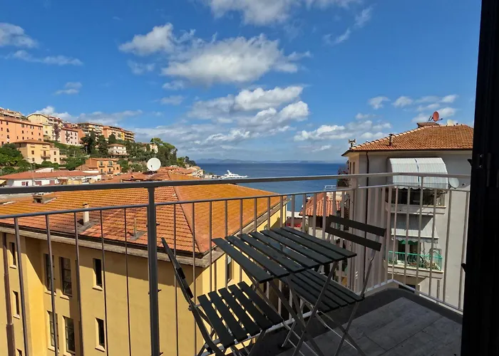 Hôtels à Porto Santo Stefano (Grosseto)