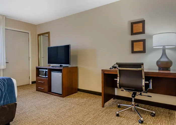 Comfort Inn Bozeman Near University