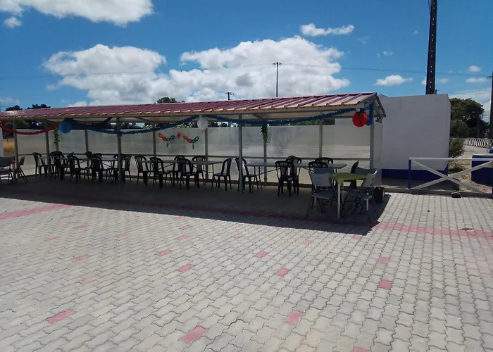 Retiro Dos Batudes Hotel Palmela