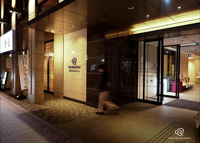 Matsuyama (Ehime) Hotels