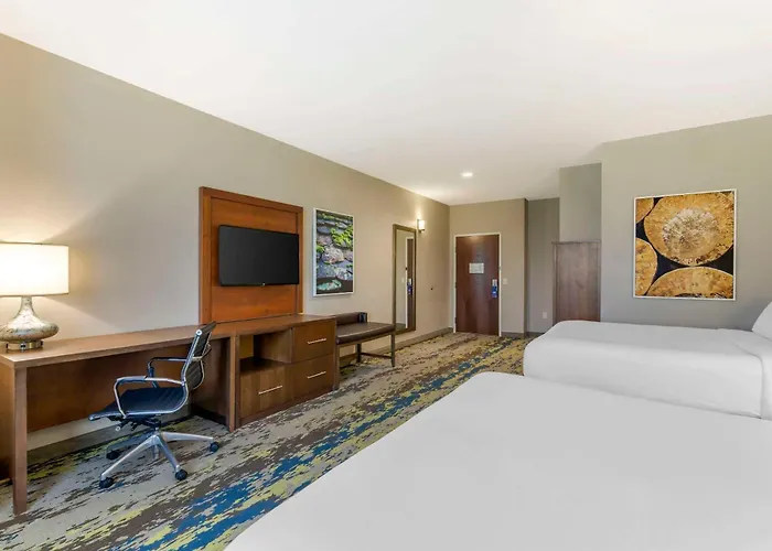 Comfort Inn & Suites Valdosta I-75