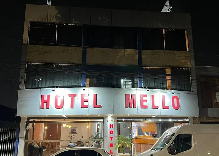 Hotel Mello