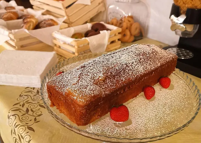 Sunset Bed And Breakfast Peschici