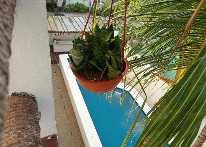 Aparthotel Casa Aloha-Holbox