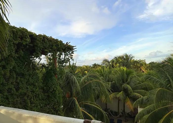 Aparthotel Casa Aloha-Holbox