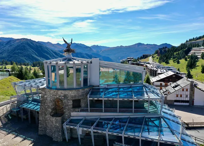 Best 16 Spa Hotels in Sestriere for a Relaxing Getaway