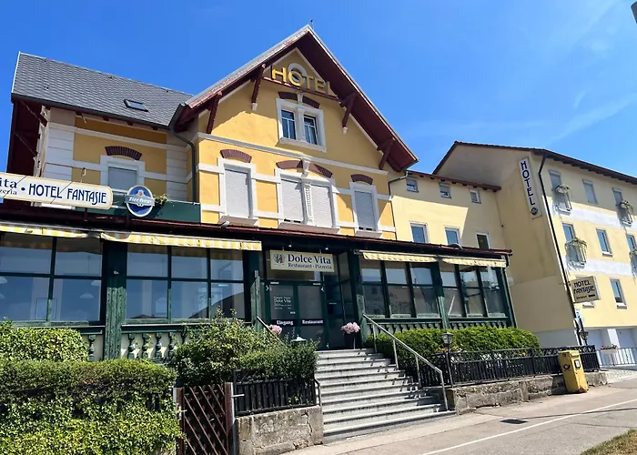 Hotels in Ansbach
