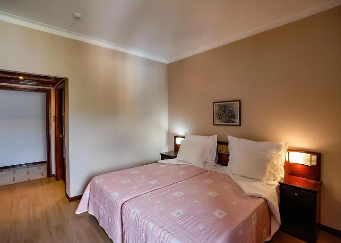 Hotel Boavista I Melgaço