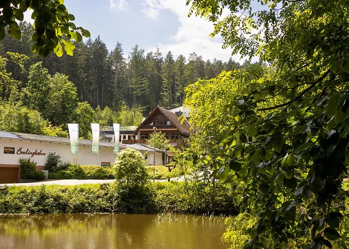 Hotels in Schmalkalden