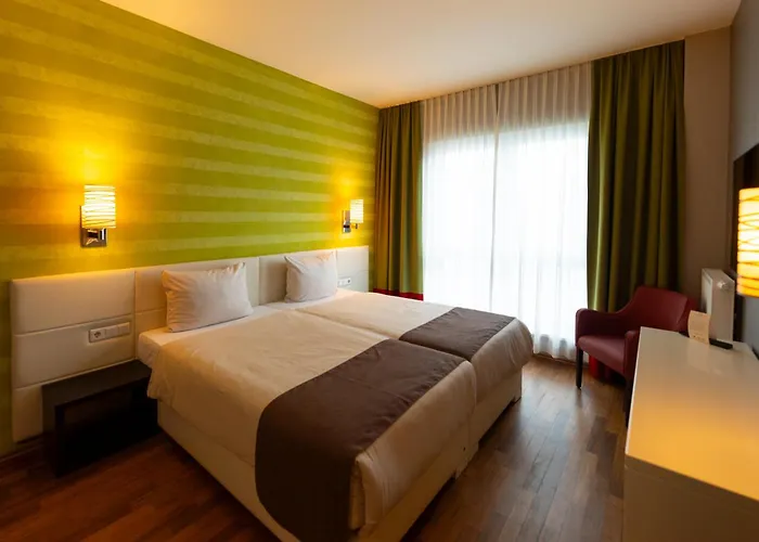 Kedi Hotel Papenburg