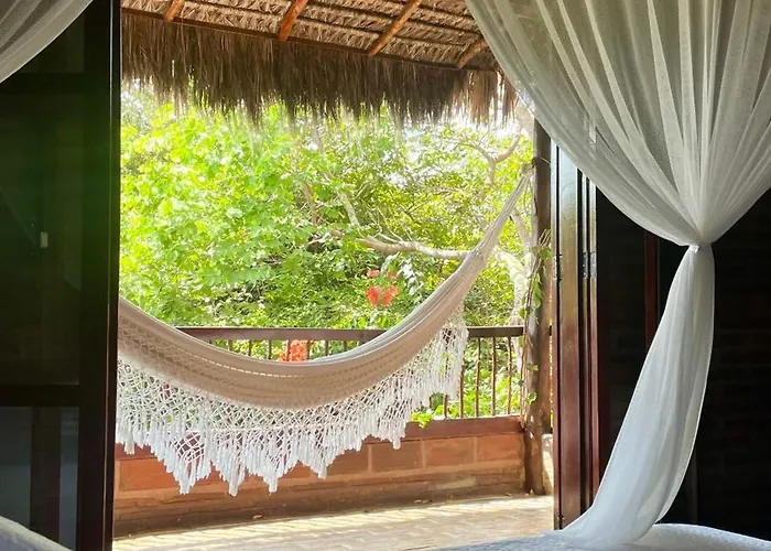 Casa B&B Jijoca de Jericoacoara