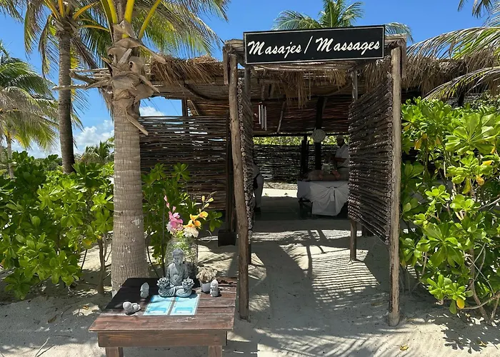 El Paraiso Hotel Tulum