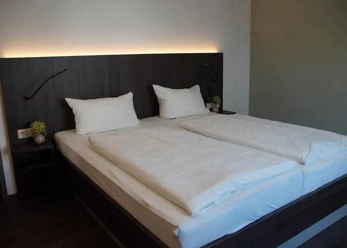Hotels in Senden (Bavaria)