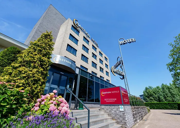 Hotels in Barendrecht