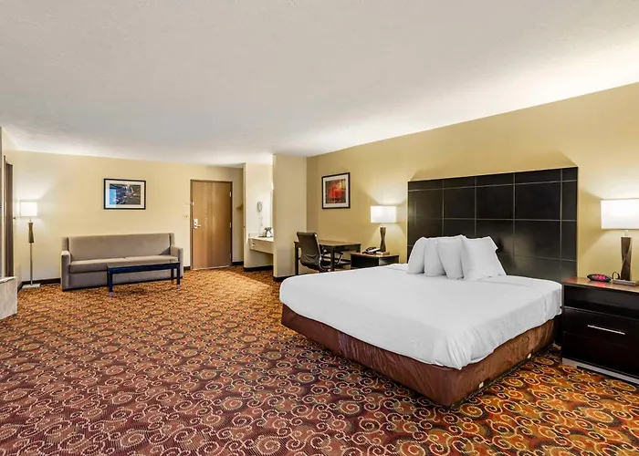 Best Western Monticello