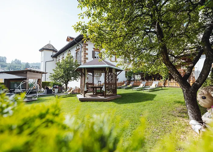 Bio Boutique Hotel Laurino Cavalese