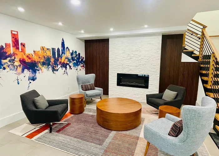 Wingate By Wyndham Matthews - Charlotte Hotel