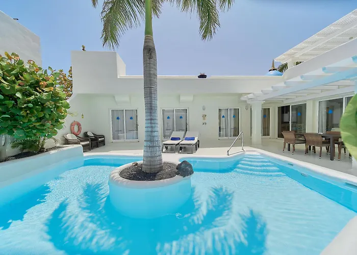 KATIS Villas Fuerteventura Corralejo