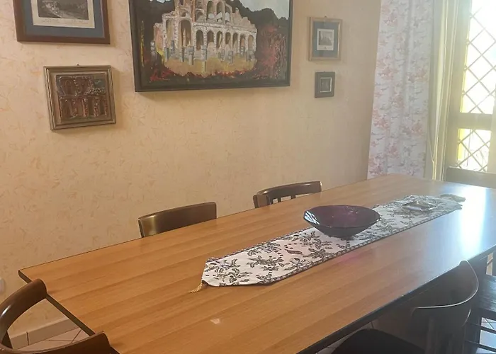 B&B Anfiteatro Campano