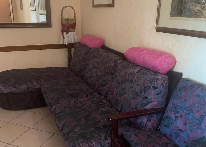 B&B Anfiteatro Campano