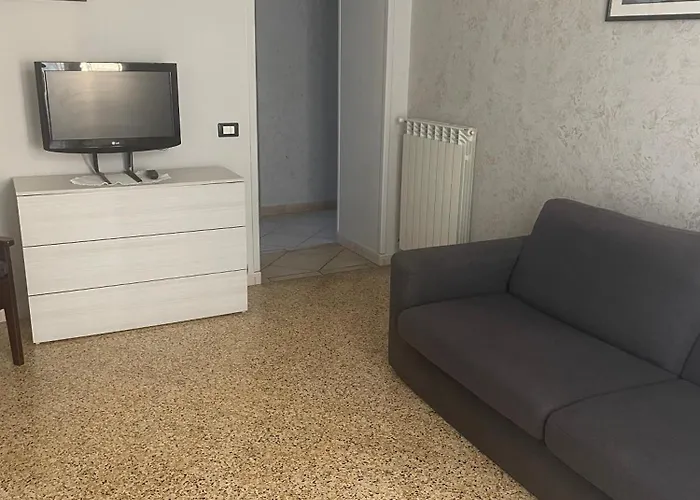 B&B Anfiteatro Campano Santa Maria Capua Vetere