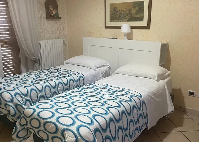 B&B Anfiteatro Campano