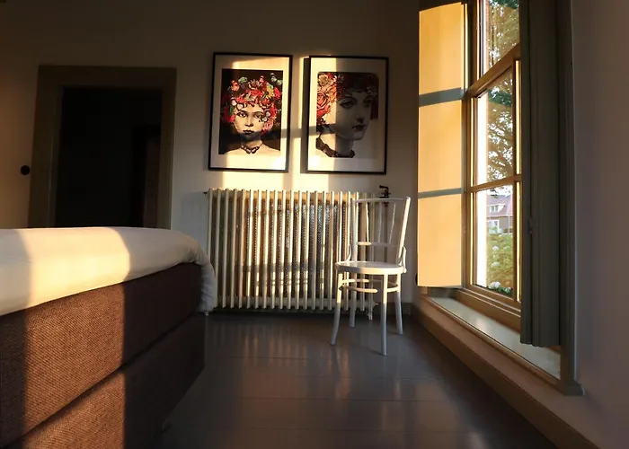 B&B In het Voorhuys Zuidlaren
