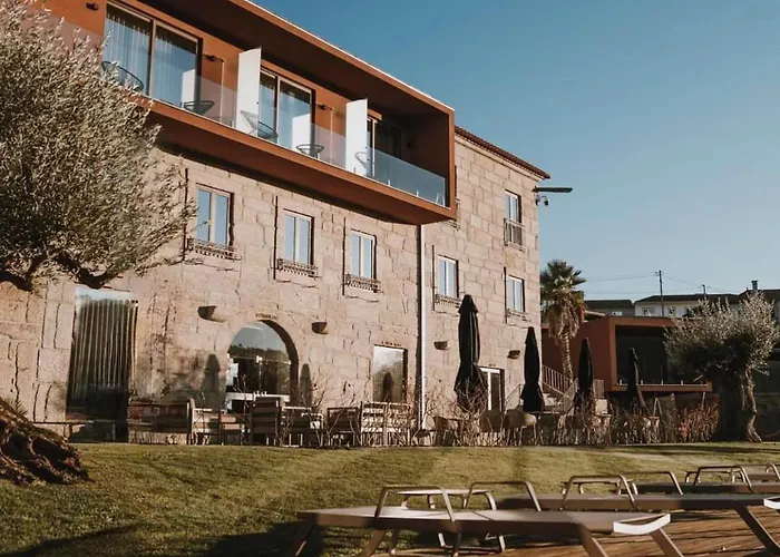 Marco de Canaveses Hotels
