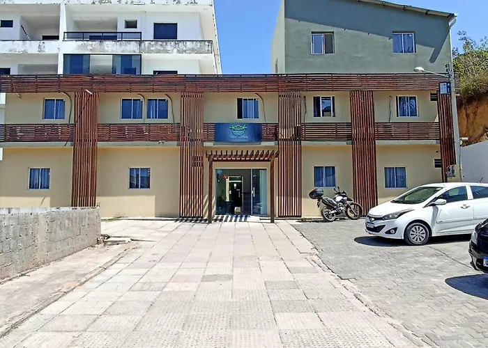Pousada Villa Costeira Maragogi