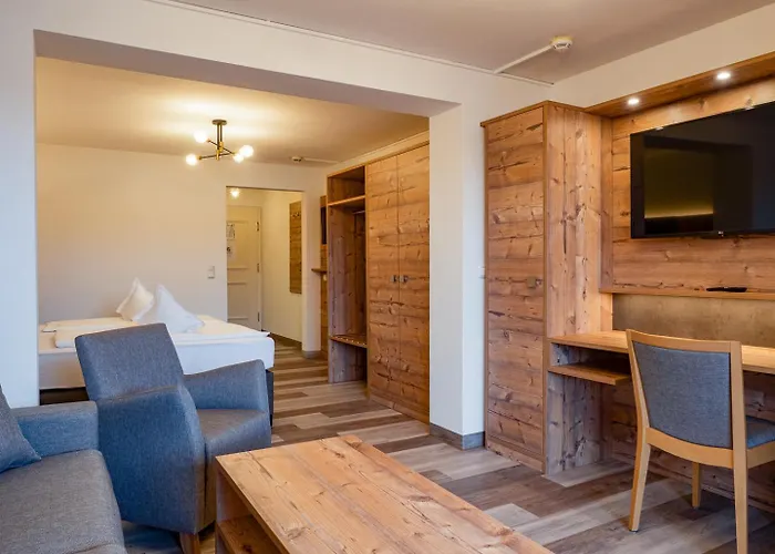 Hotel Geiger Füssen