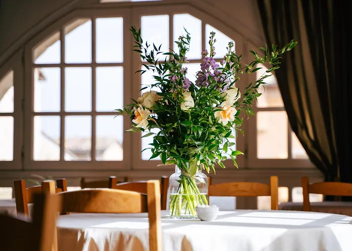 Hotel des Consuls Castelnau-de-Montmiral