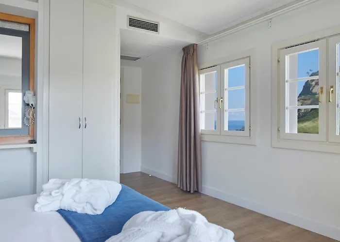 16 meilleurs Hôtels Spa à Zumaia pour une Escapade Relaxante