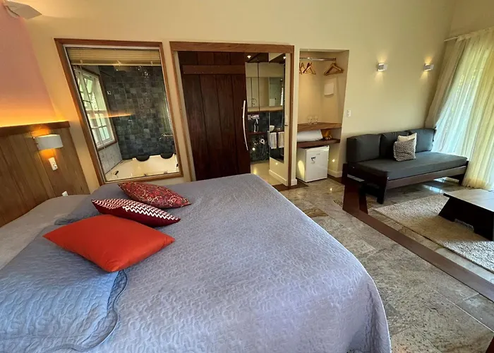 Auberge Suisse Pousada Nova Friburgo