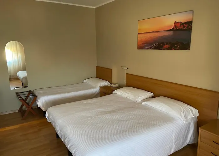 Piccolo Hotel Rosignano Solvay
