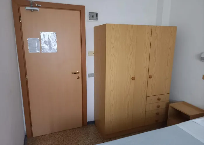 Hotel Serafini Misano Adriatico