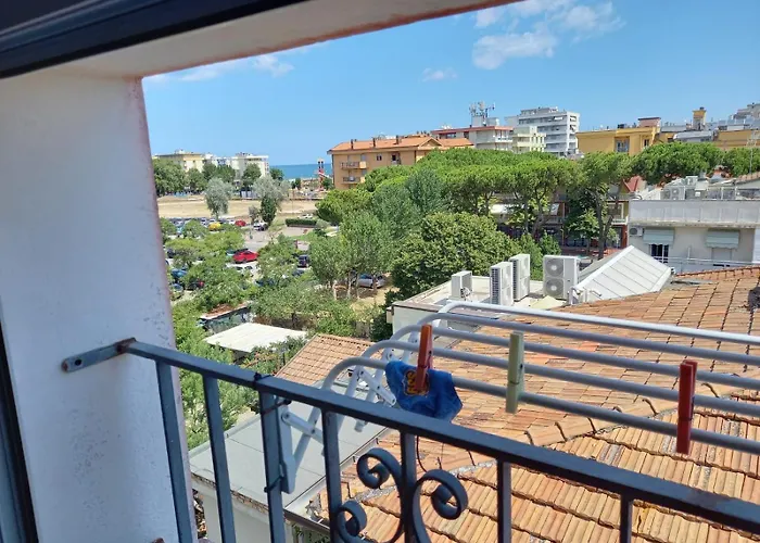 Hotel Serafini Misano Adriatico