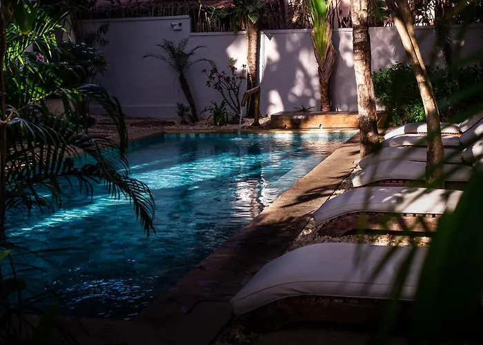 CasaLô Hotel Jijoca de Jericoacoara