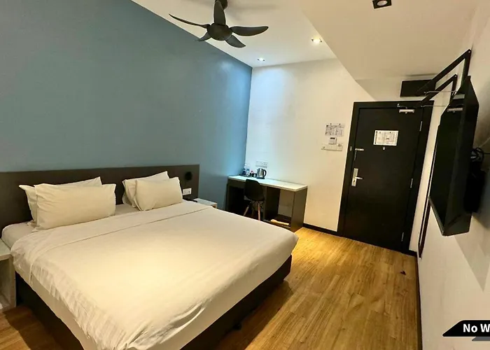 Hotels in Perhentian-Inseln