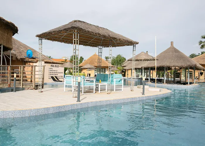 Hotels in Kololi